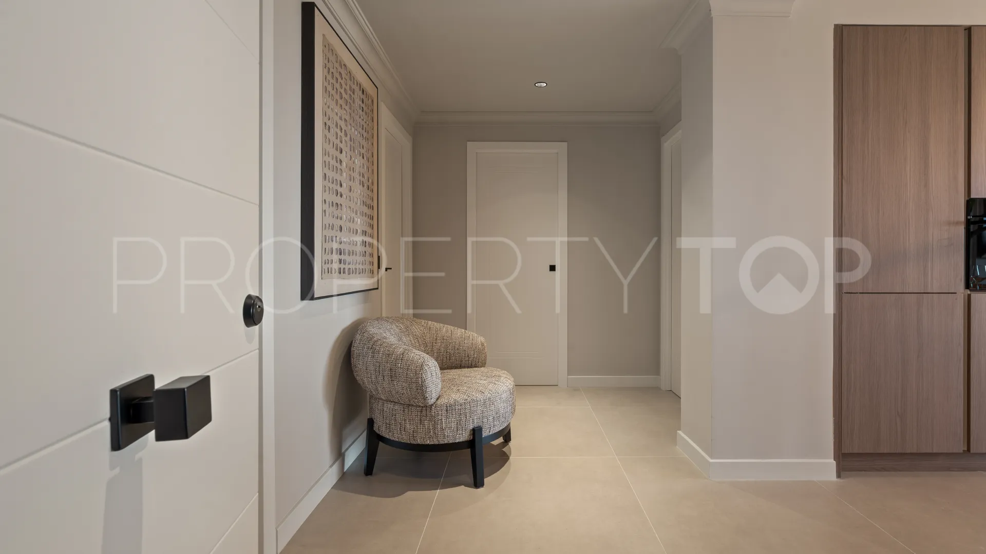 Apartamento en venta de 3 dormitorios en La Quinta