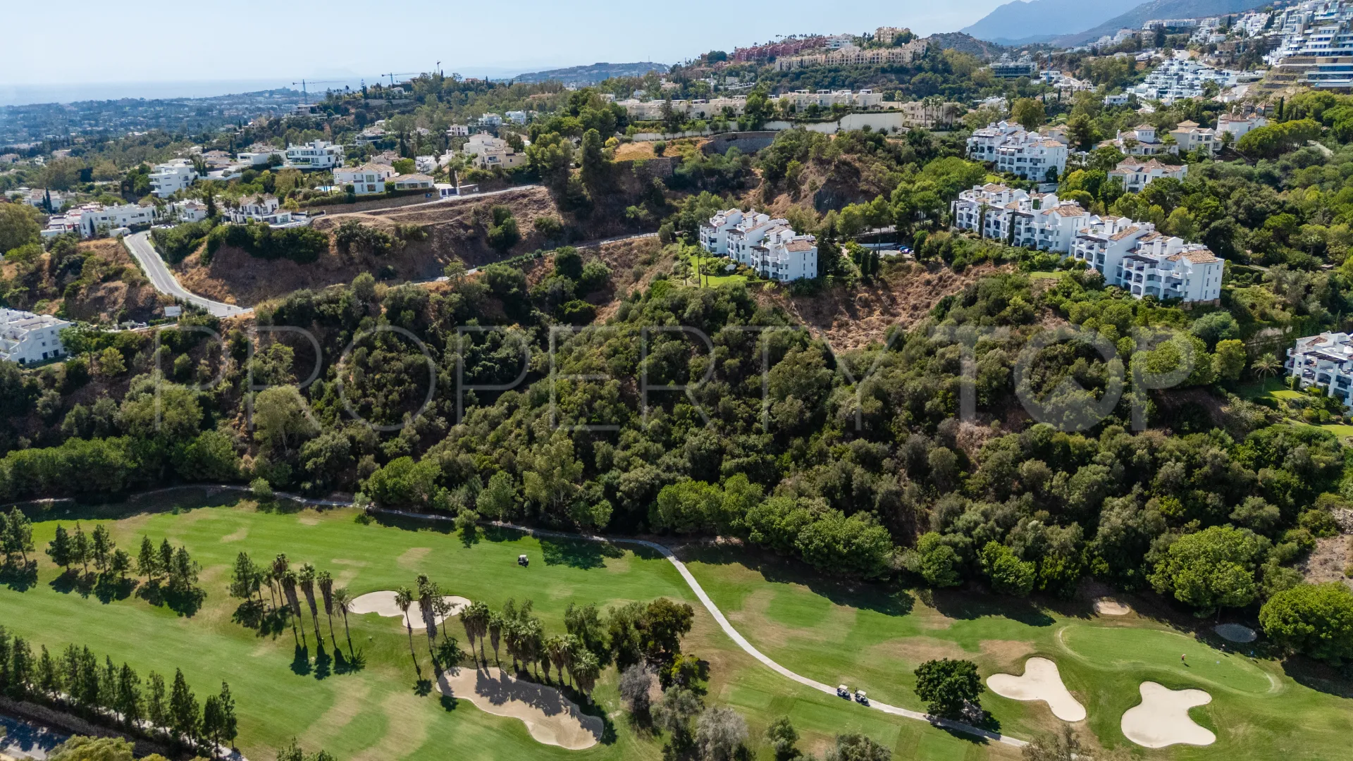 Apartamento en venta de 3 dormitorios en La Quinta