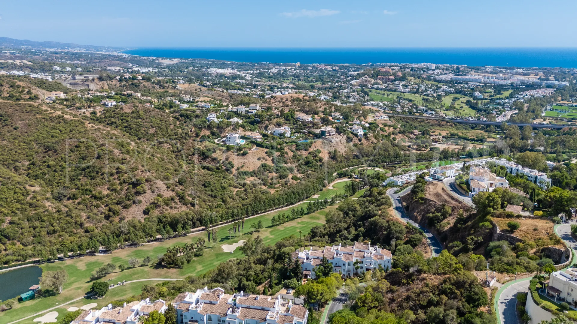 Apartamento en venta de 3 dormitorios en La Quinta