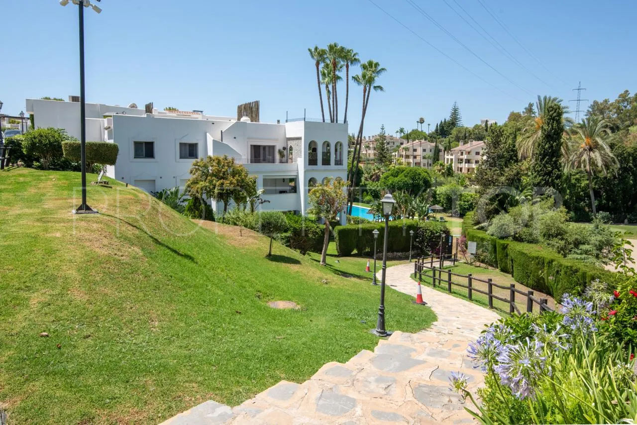 La Quinta penthouse for sale