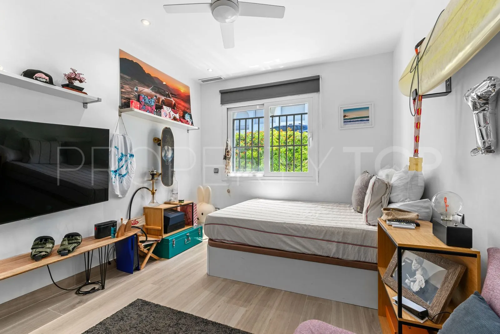 La Quinta penthouse for sale