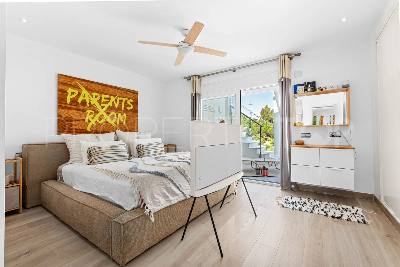 La Quinta penthouse for sale