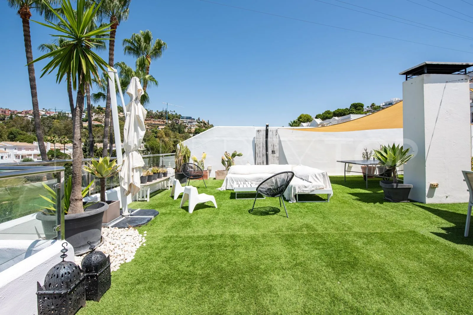 La Quinta penthouse for sale