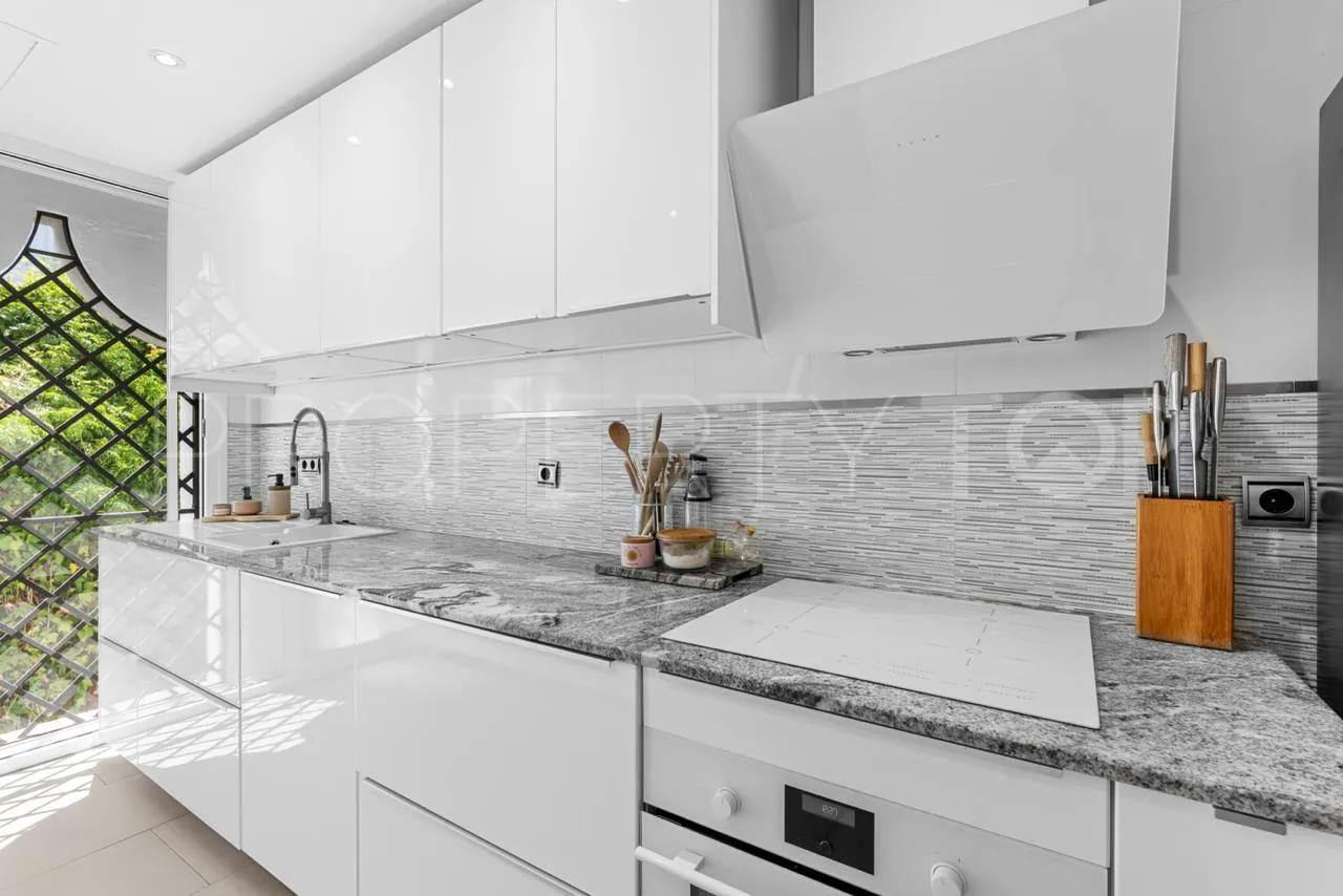 La Quinta penthouse for sale