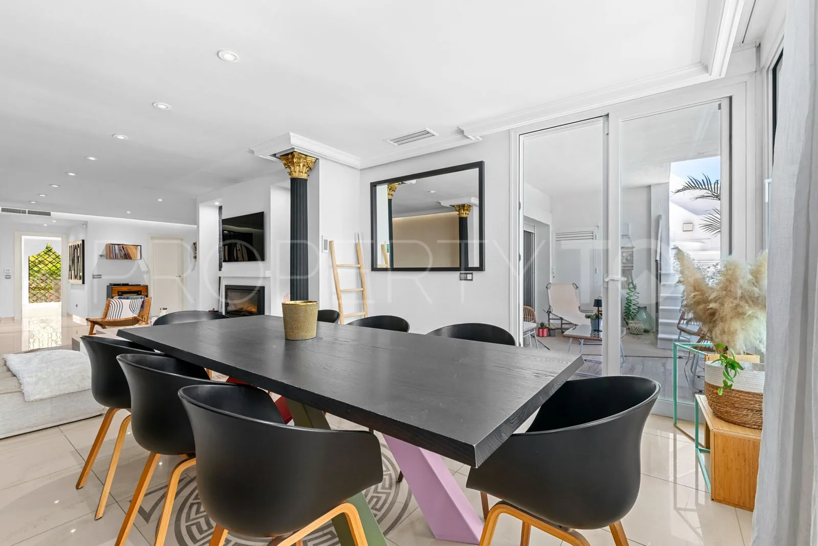 La Quinta penthouse for sale
