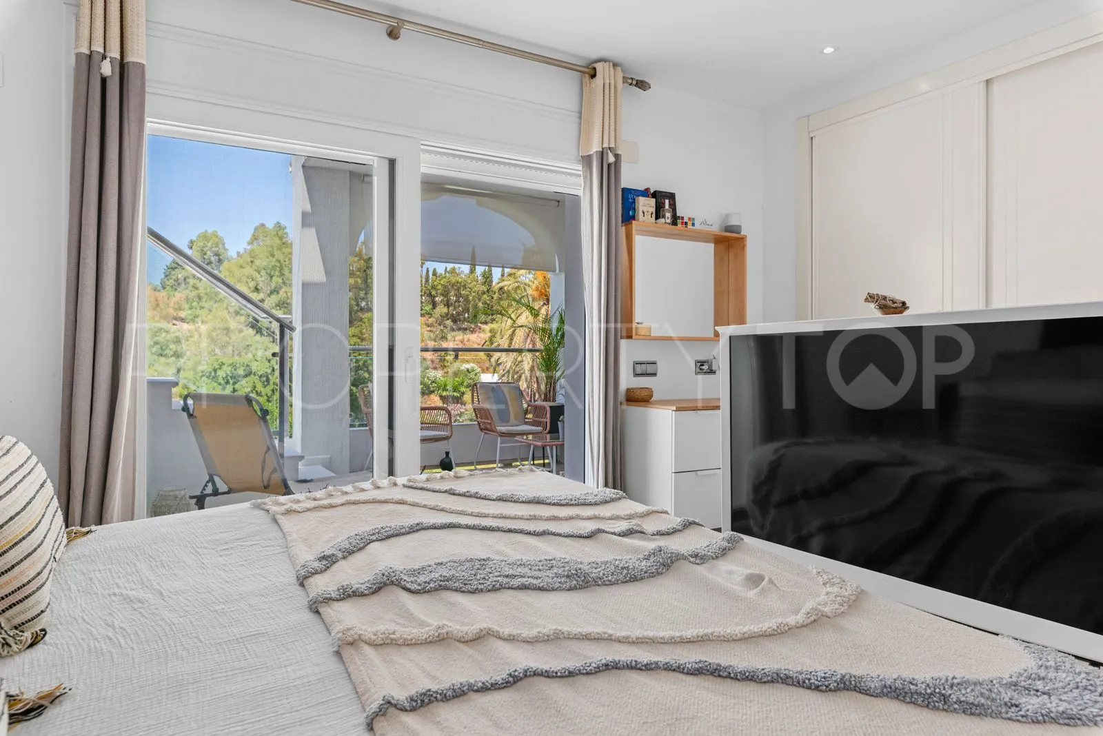 La Quinta penthouse for sale