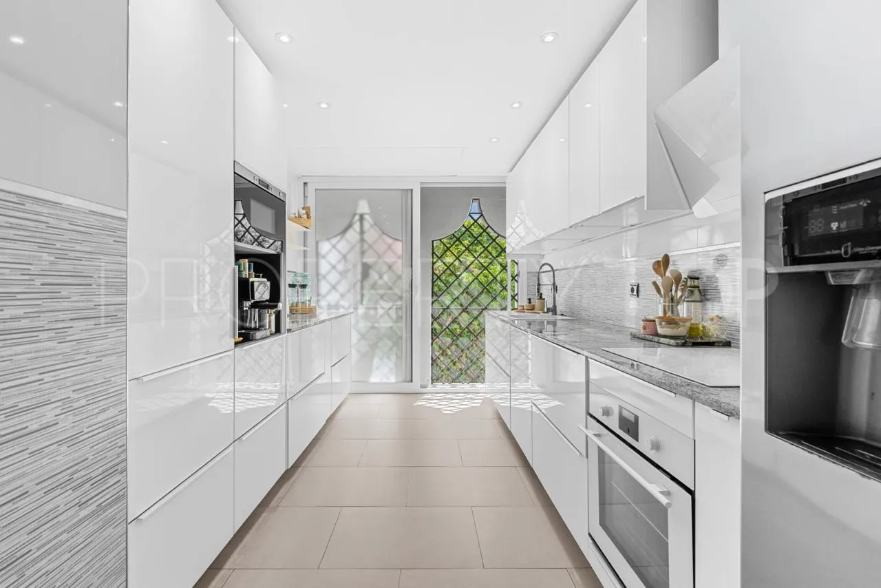 La Quinta penthouse for sale