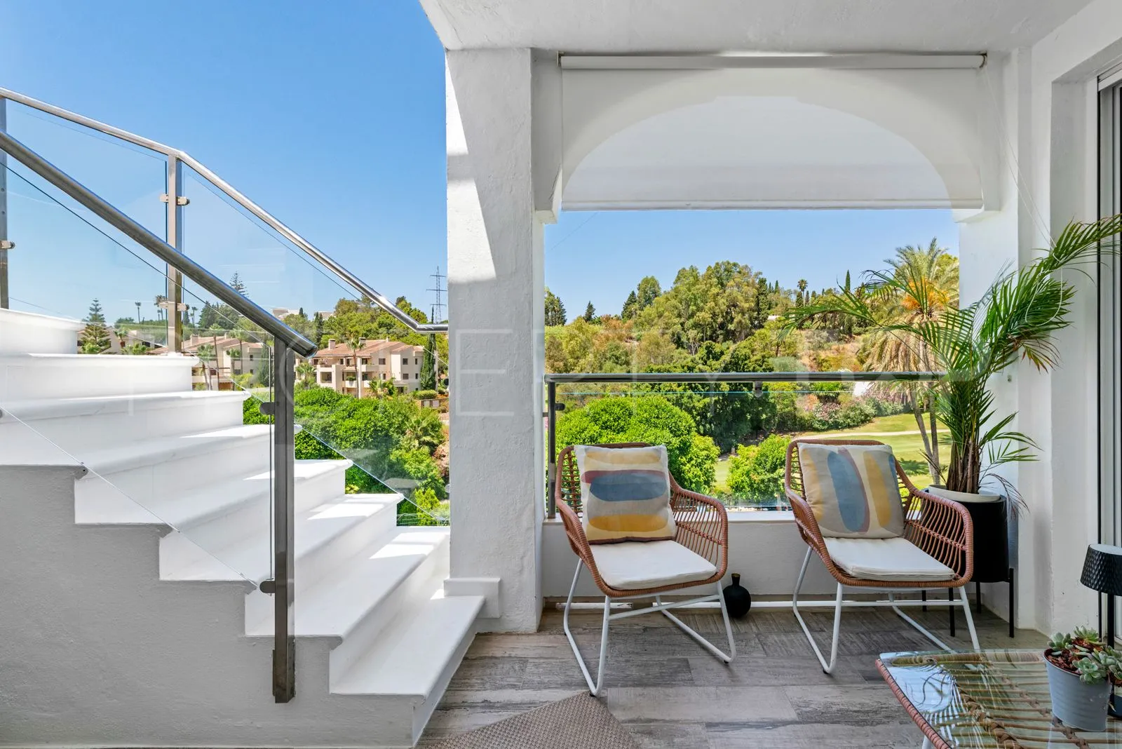 La Quinta penthouse for sale