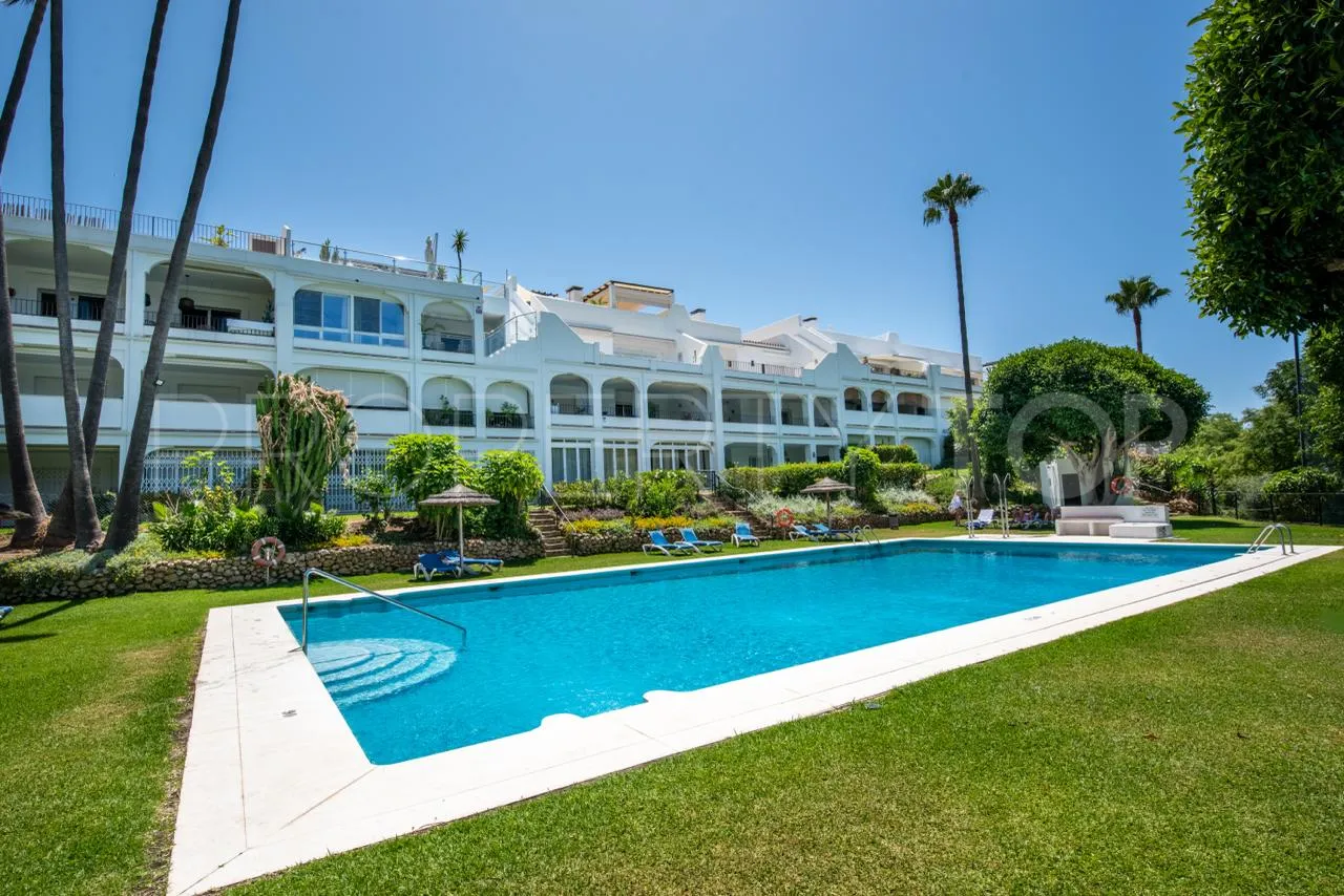La Quinta penthouse for sale