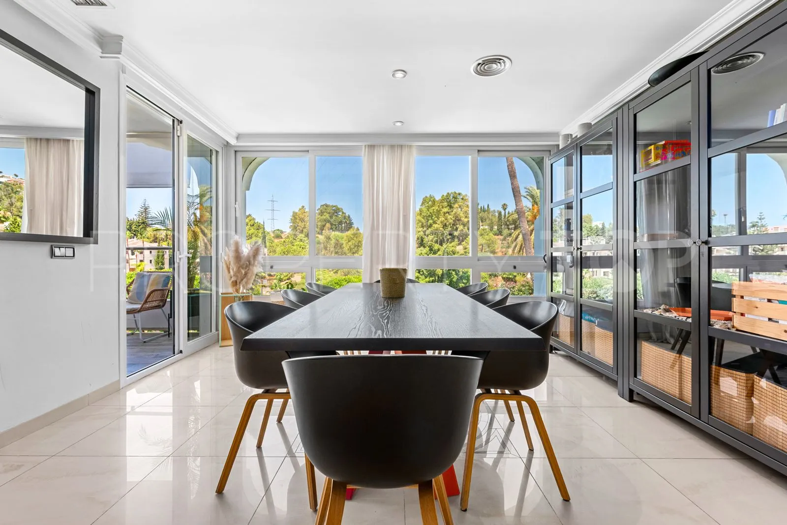 La Quinta penthouse for sale