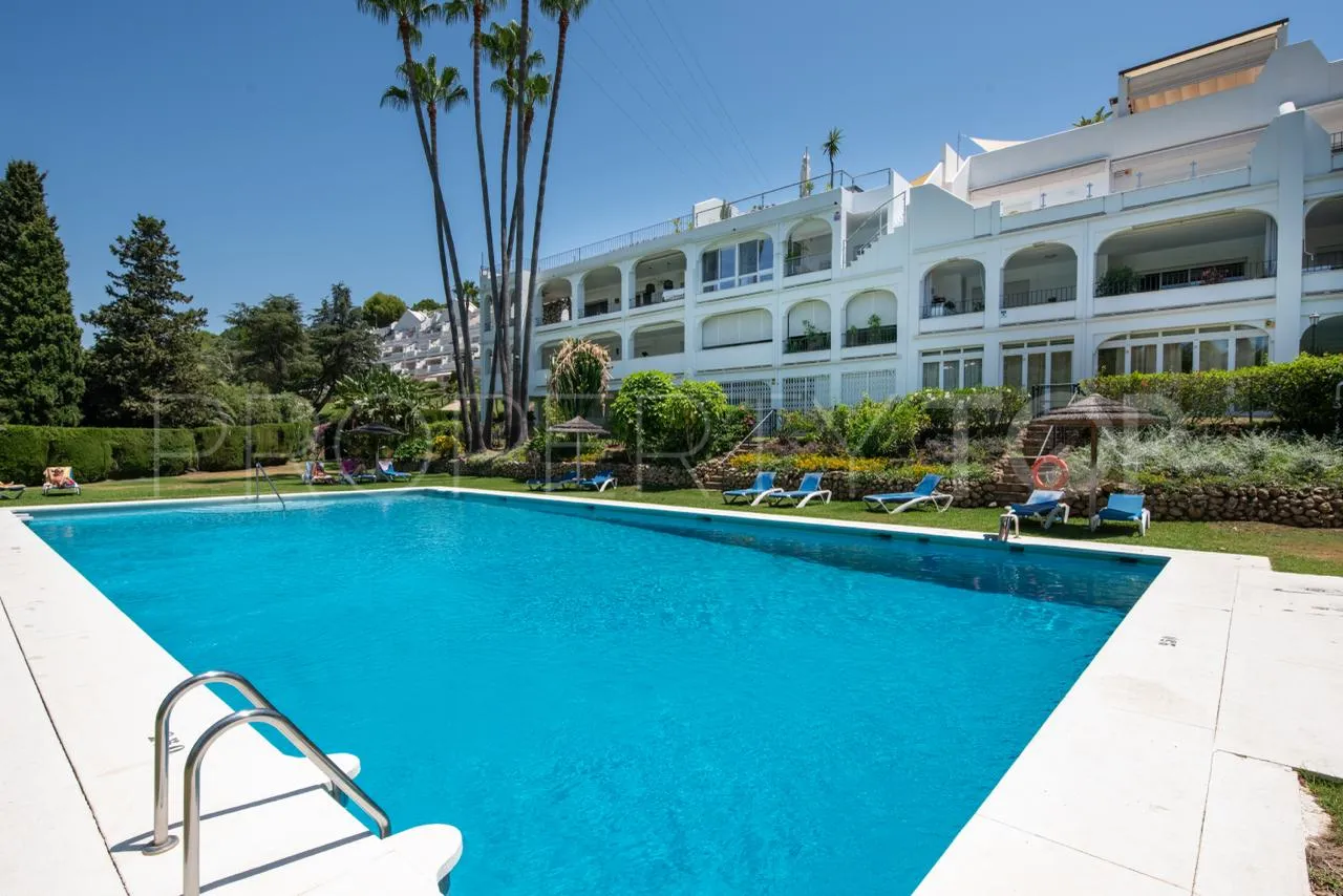 La Quinta penthouse for sale