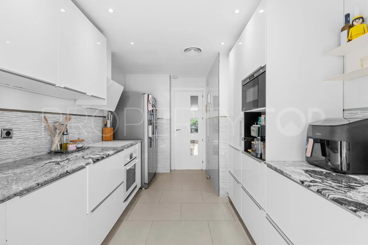 La Quinta penthouse for sale