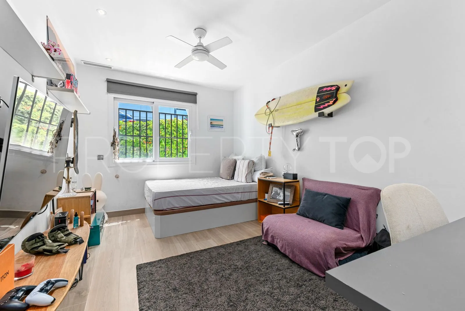 La Quinta penthouse for sale