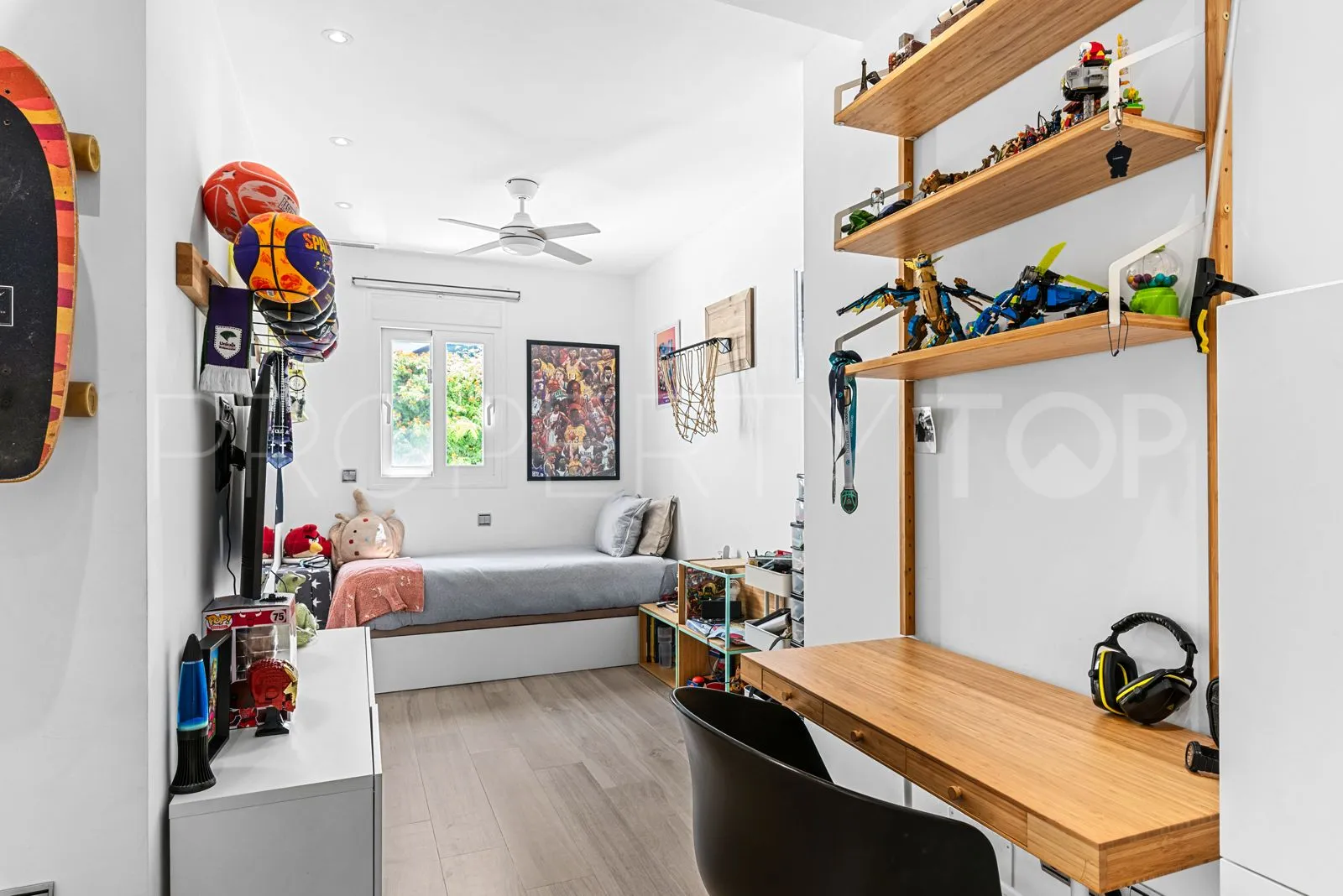 La Quinta penthouse for sale