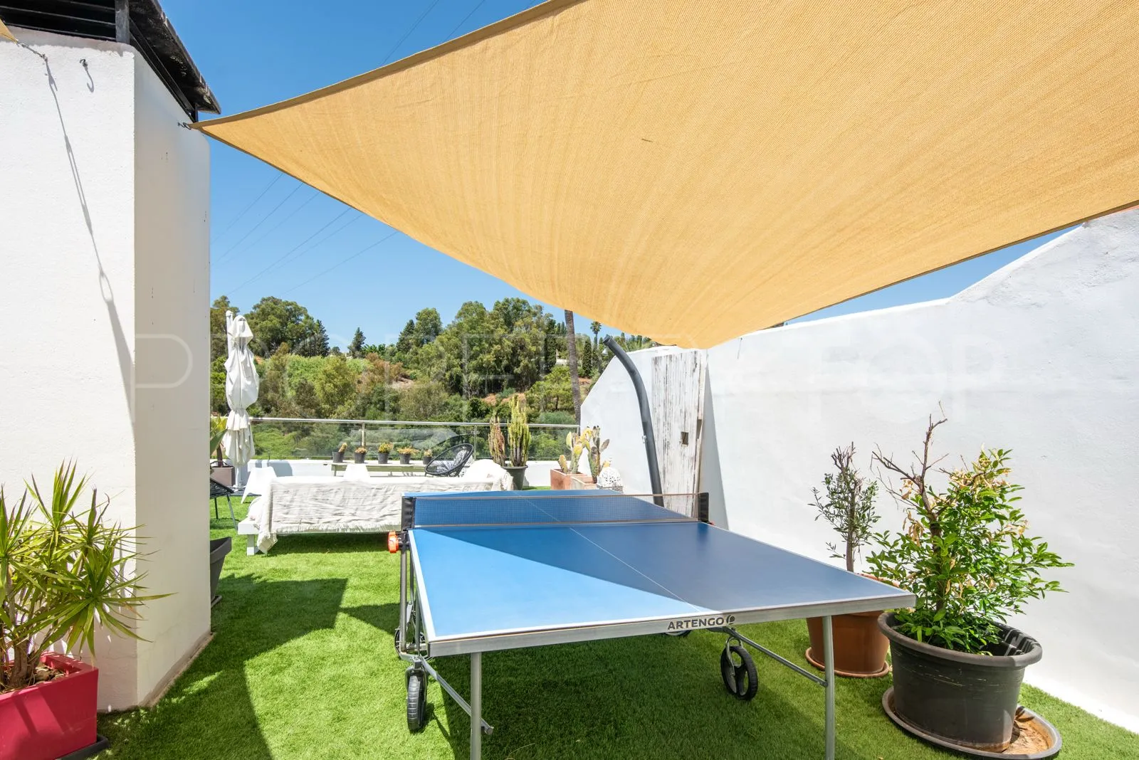 La Quinta penthouse for sale