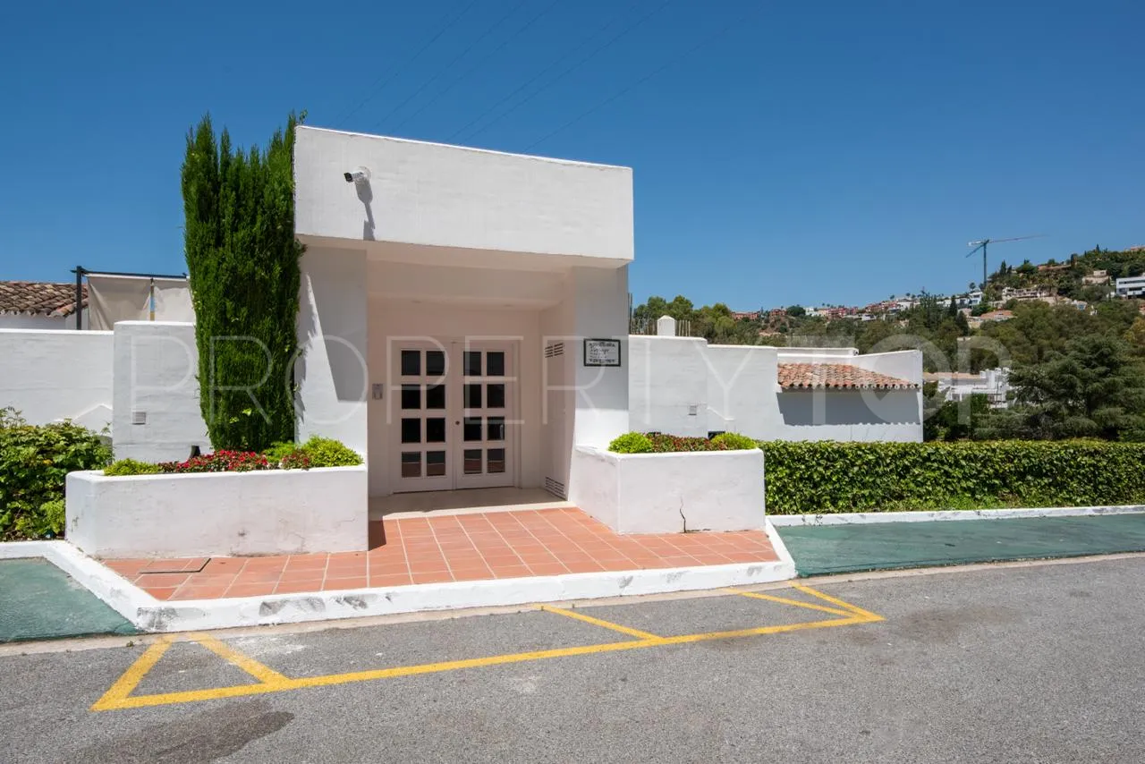 La Quinta penthouse for sale