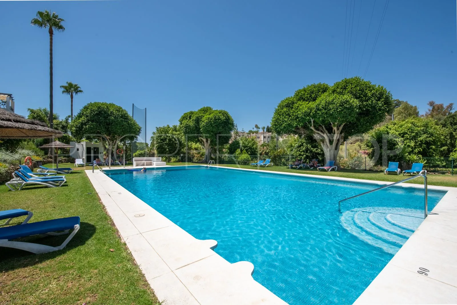 La Quinta penthouse for sale