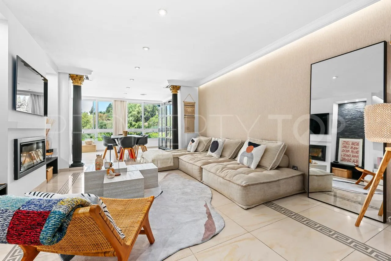La Quinta penthouse for sale