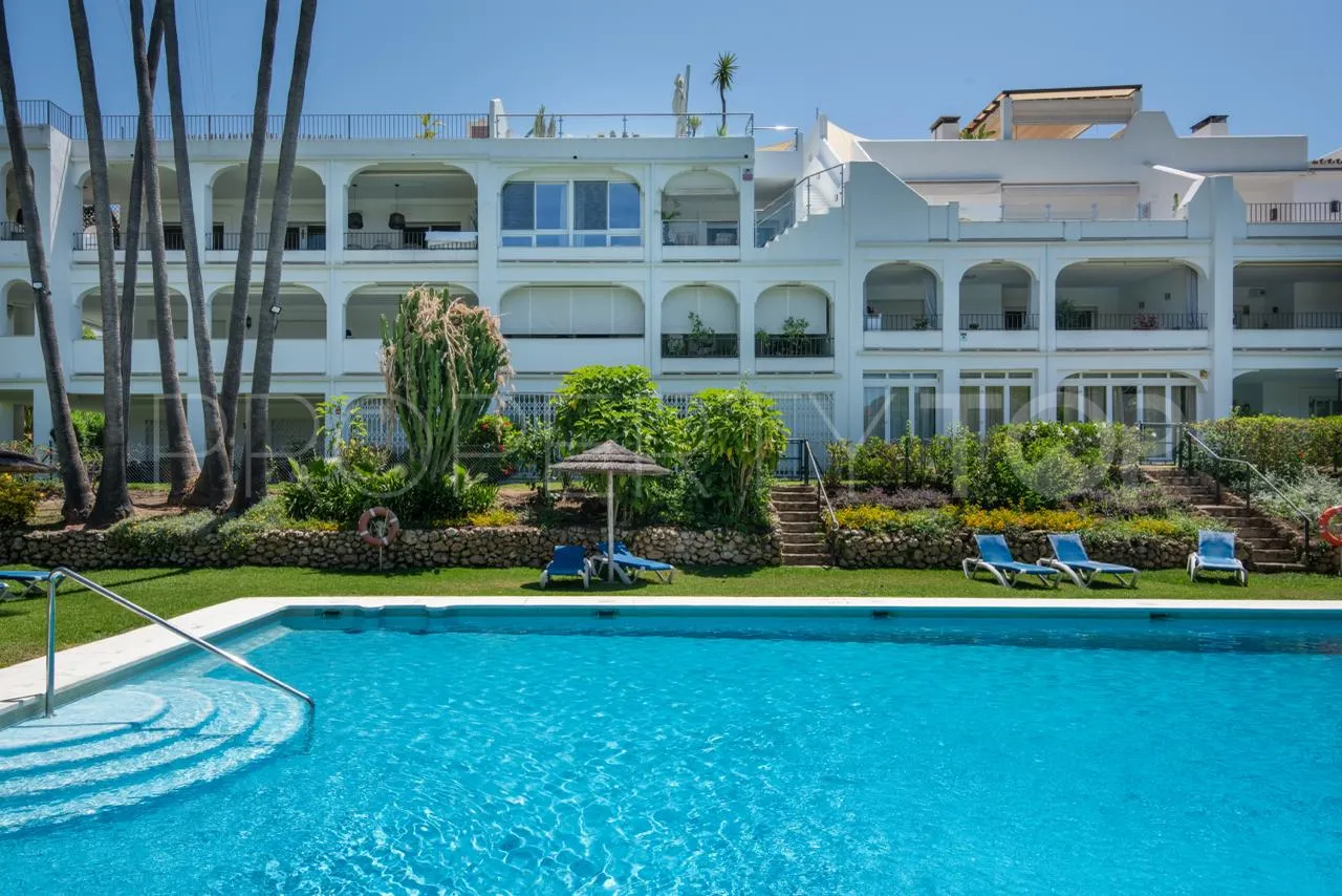La Quinta penthouse for sale