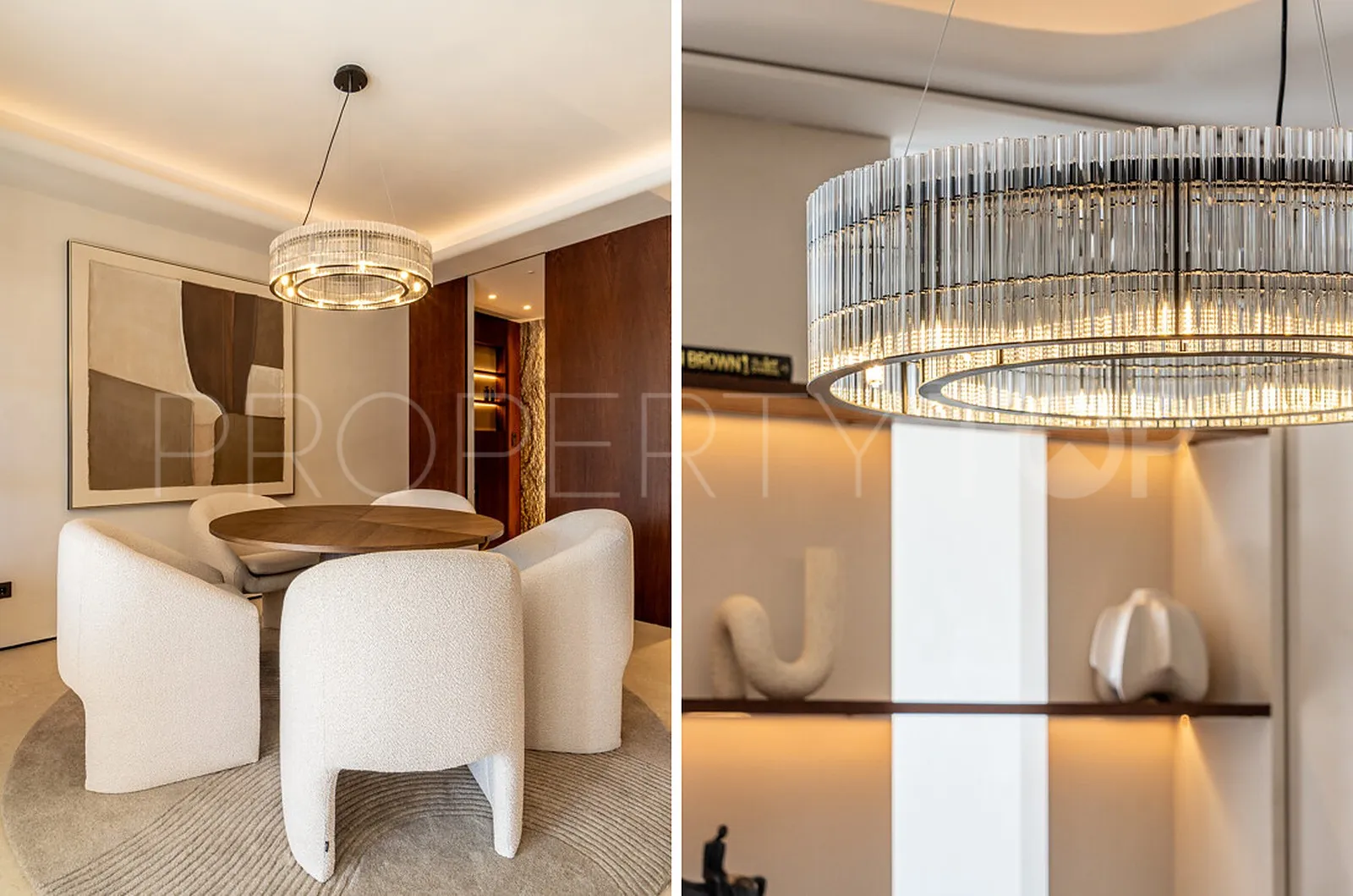 Buy 3 bedrooms apartment in Los Monteros Palm Beach