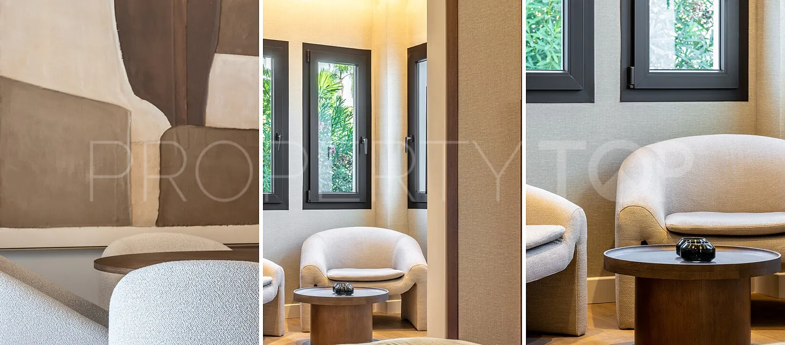 Buy 3 bedrooms apartment in Los Monteros Palm Beach