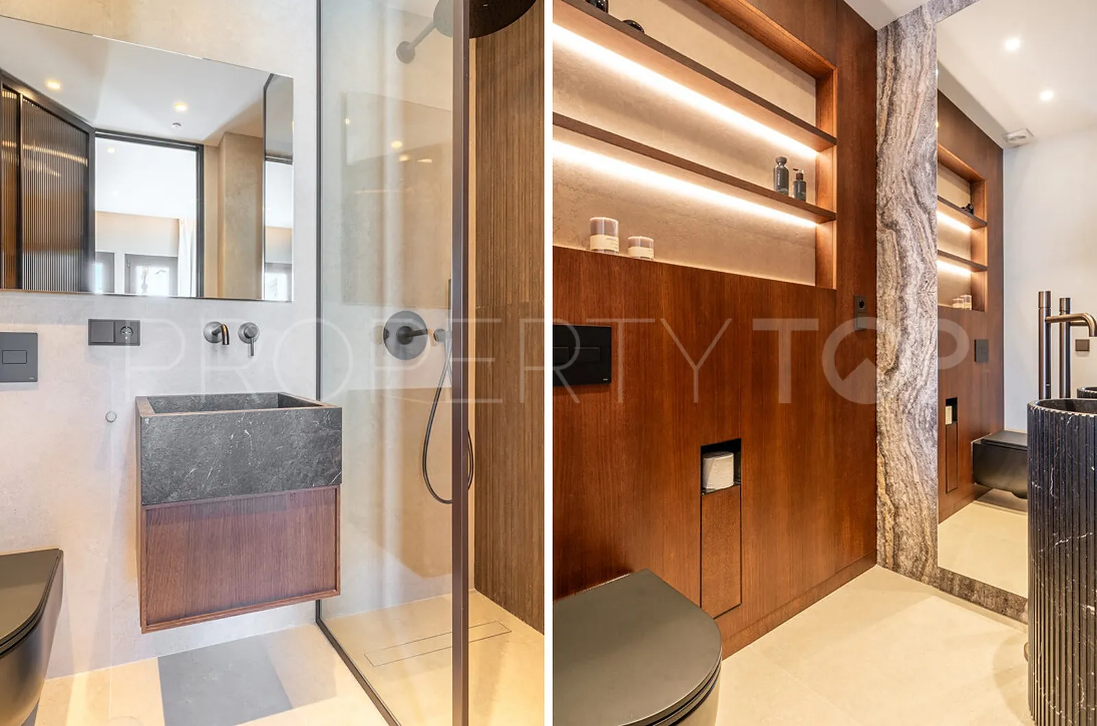 Buy 3 bedrooms apartment in Los Monteros Palm Beach