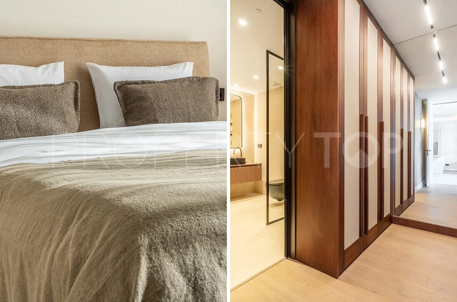Buy 3 bedrooms apartment in Los Monteros Palm Beach