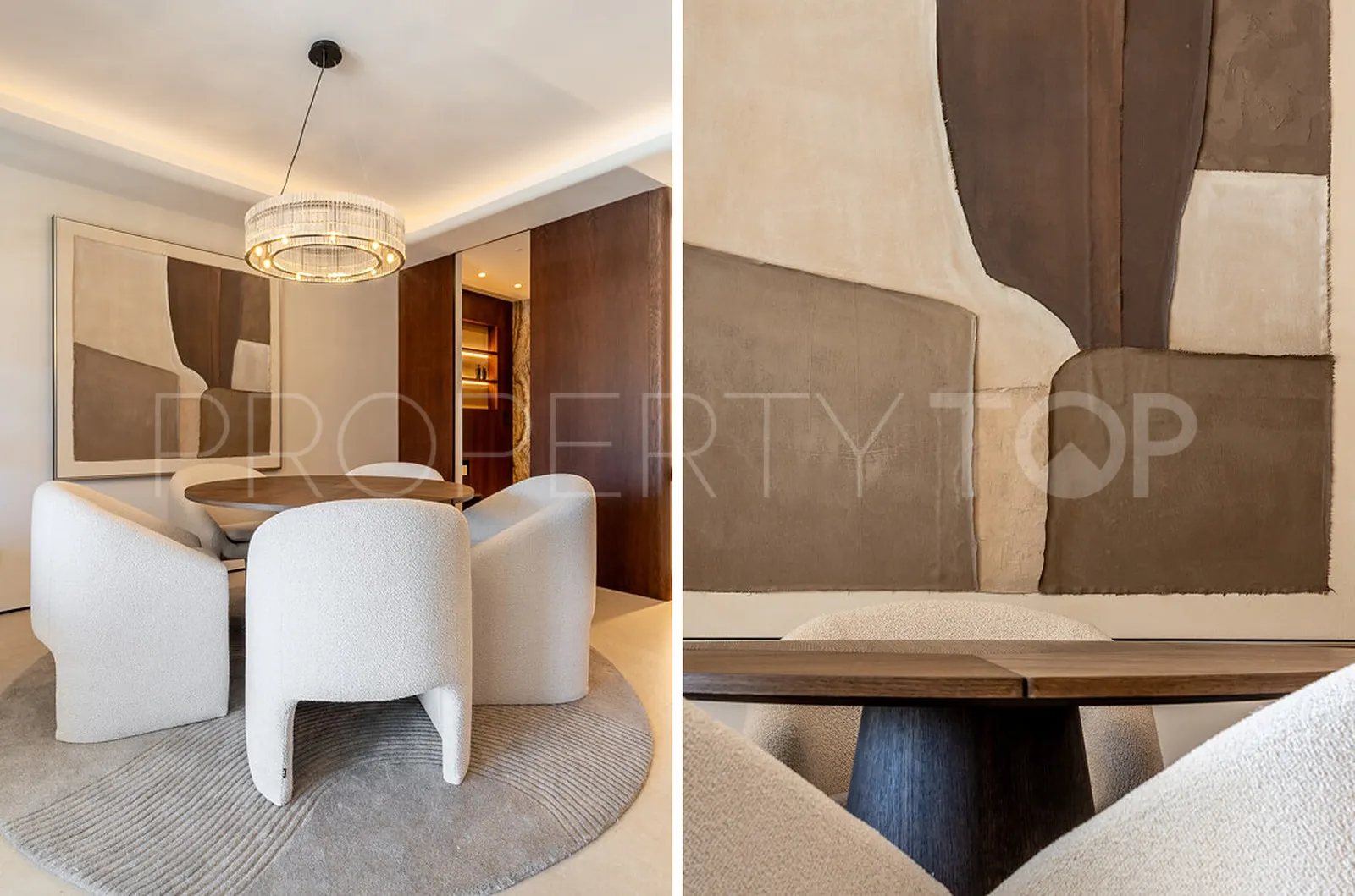 Buy 3 bedrooms apartment in Los Monteros Palm Beach
