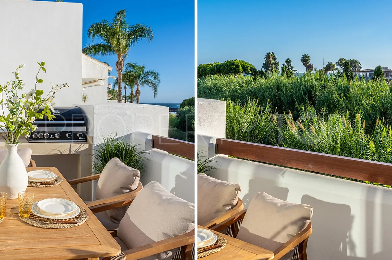 Buy 3 bedrooms apartment in Los Monteros Palm Beach