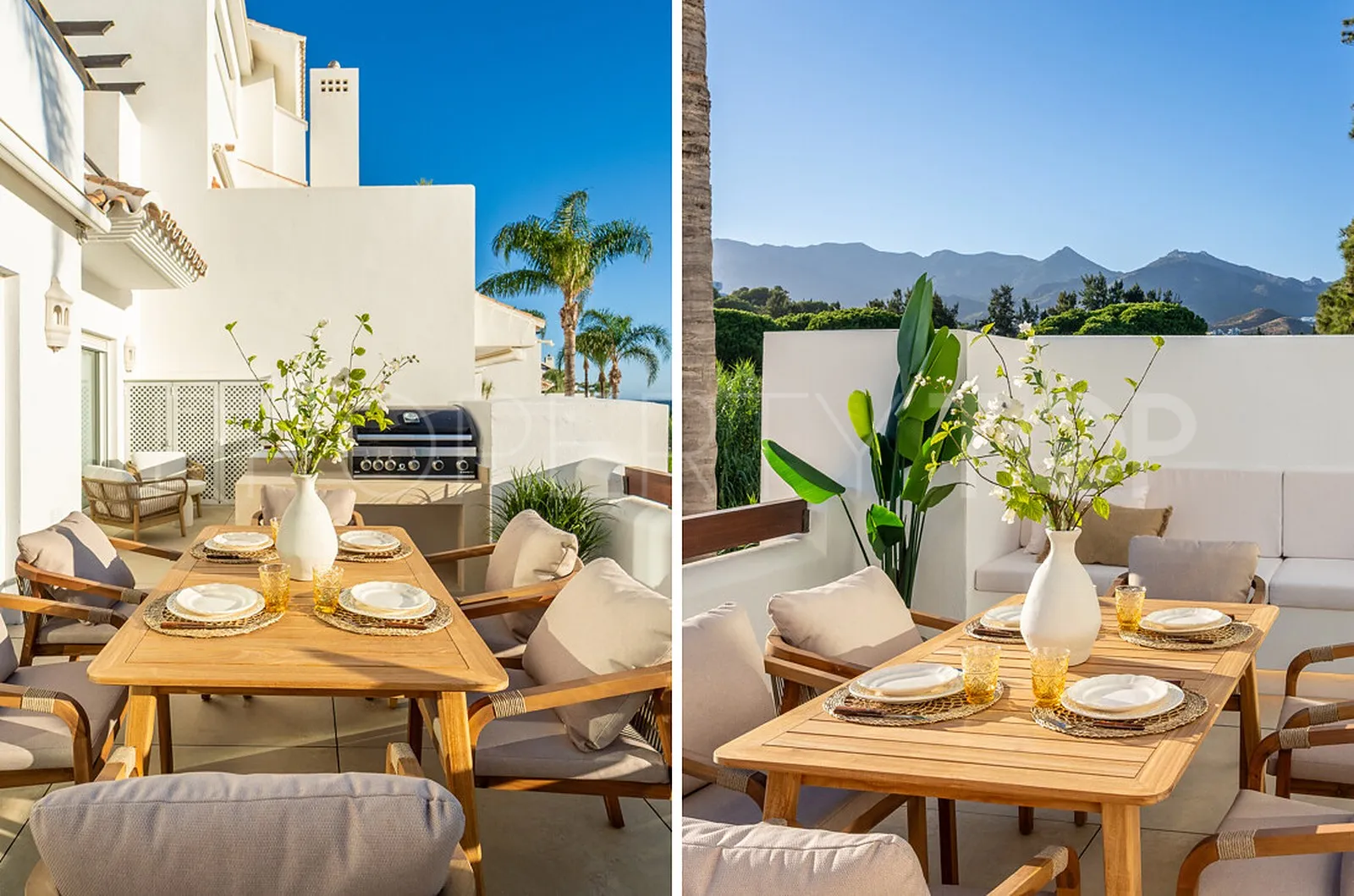 Buy 3 bedrooms apartment in Los Monteros Palm Beach