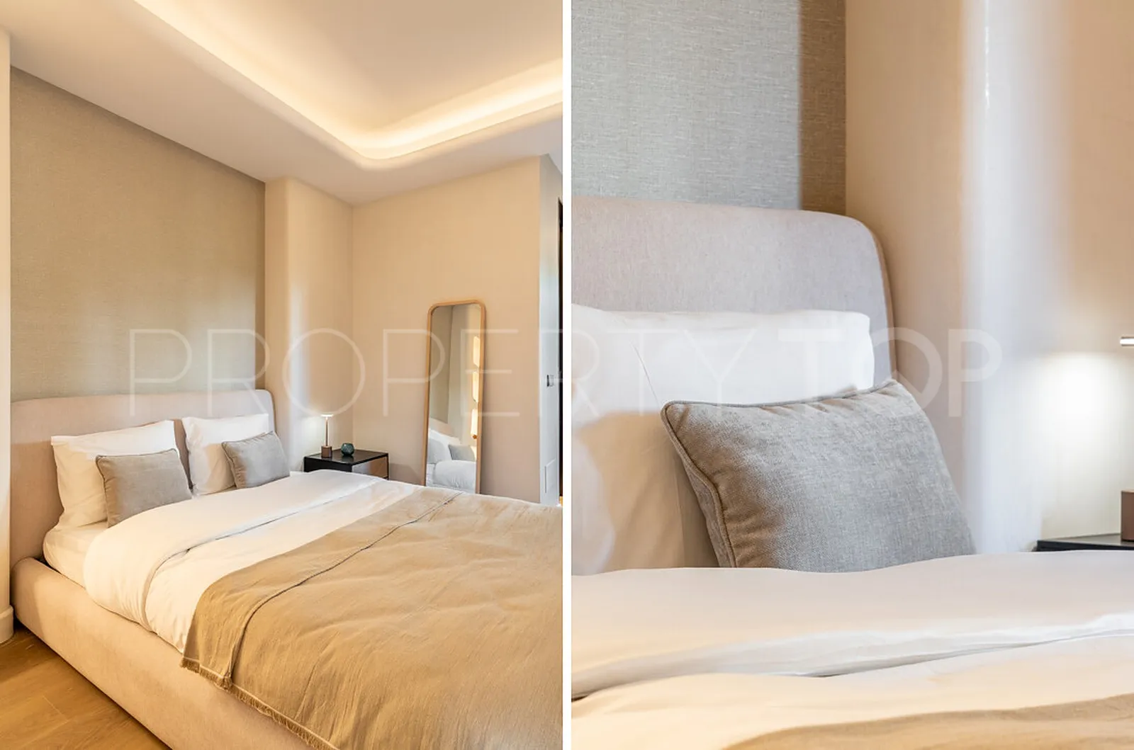 Buy 3 bedrooms apartment in Los Monteros Palm Beach