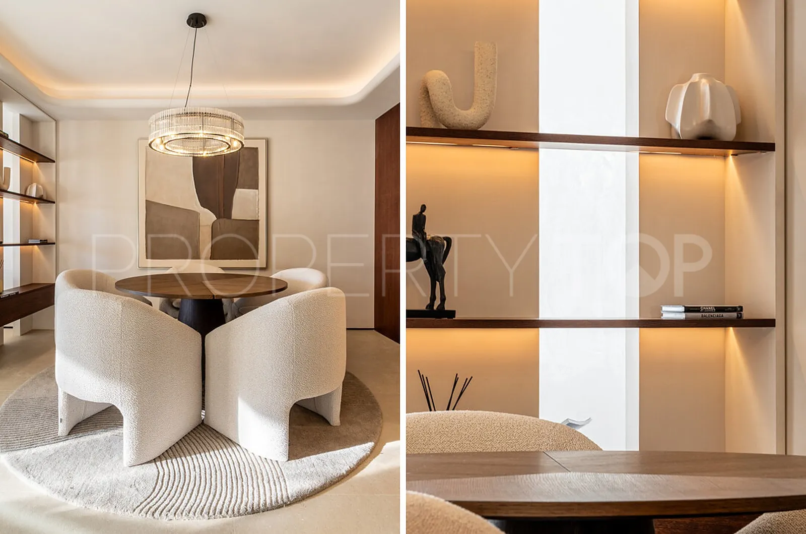 Buy 3 bedrooms apartment in Los Monteros Palm Beach