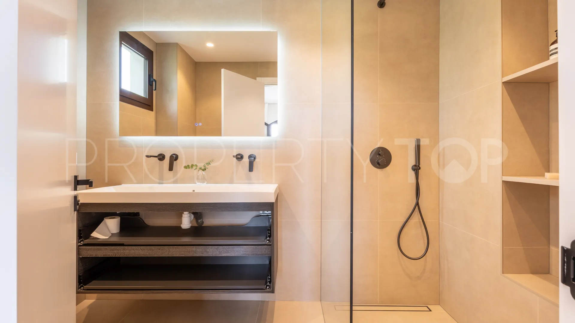 3 bedrooms penthouse for sale in Los Arqueros