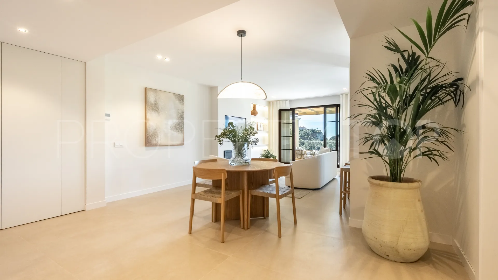 3 bedrooms penthouse for sale in Los Arqueros