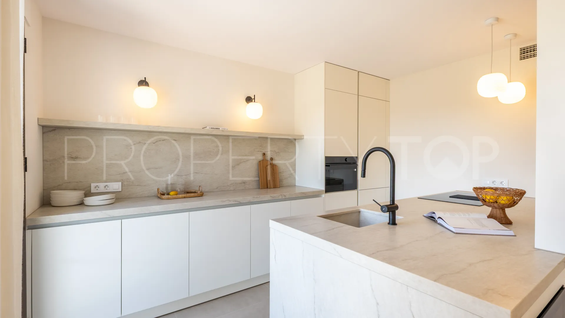 3 bedrooms penthouse for sale in Los Arqueros