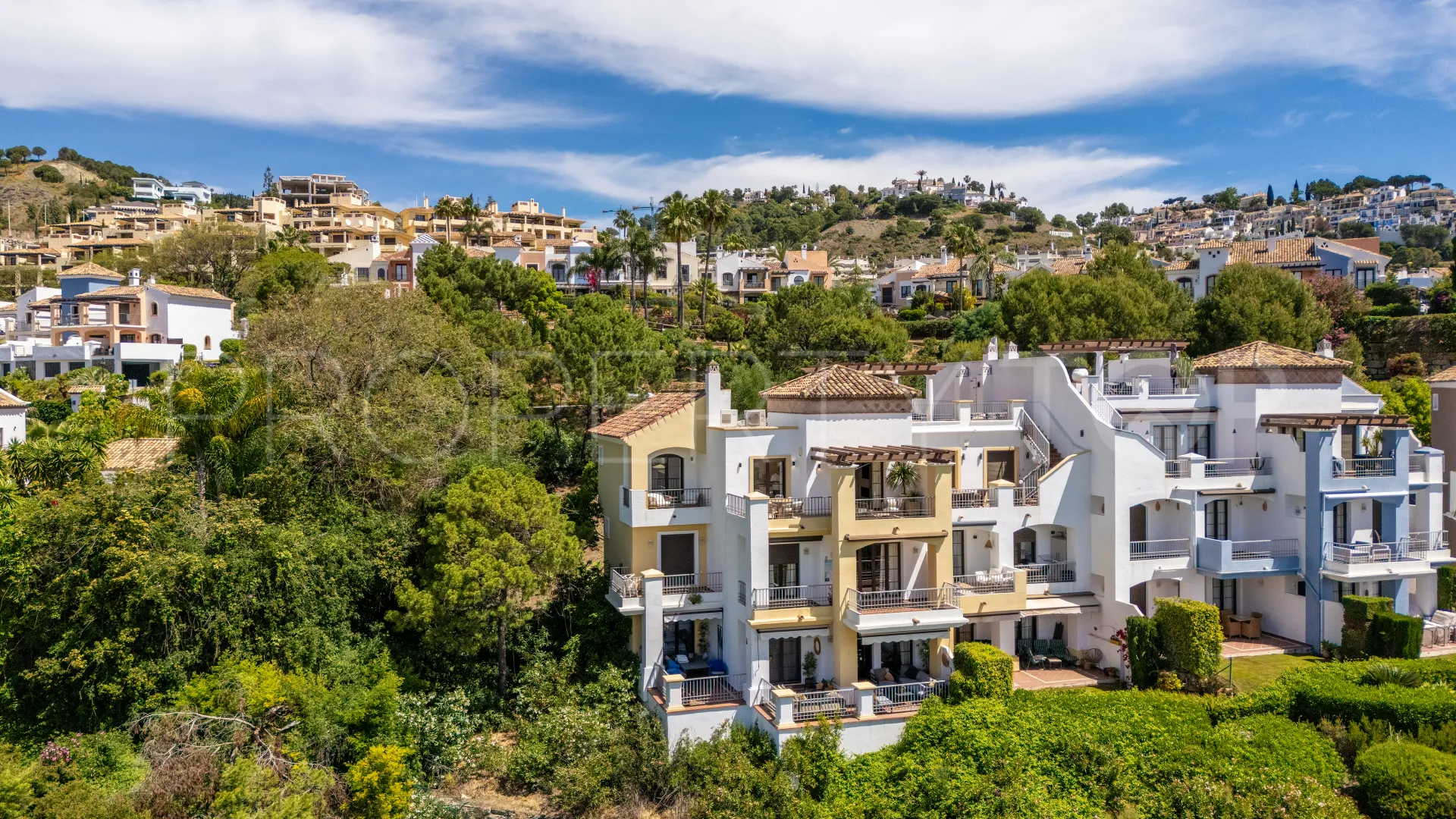 3 bedrooms penthouse for sale in Los Arqueros