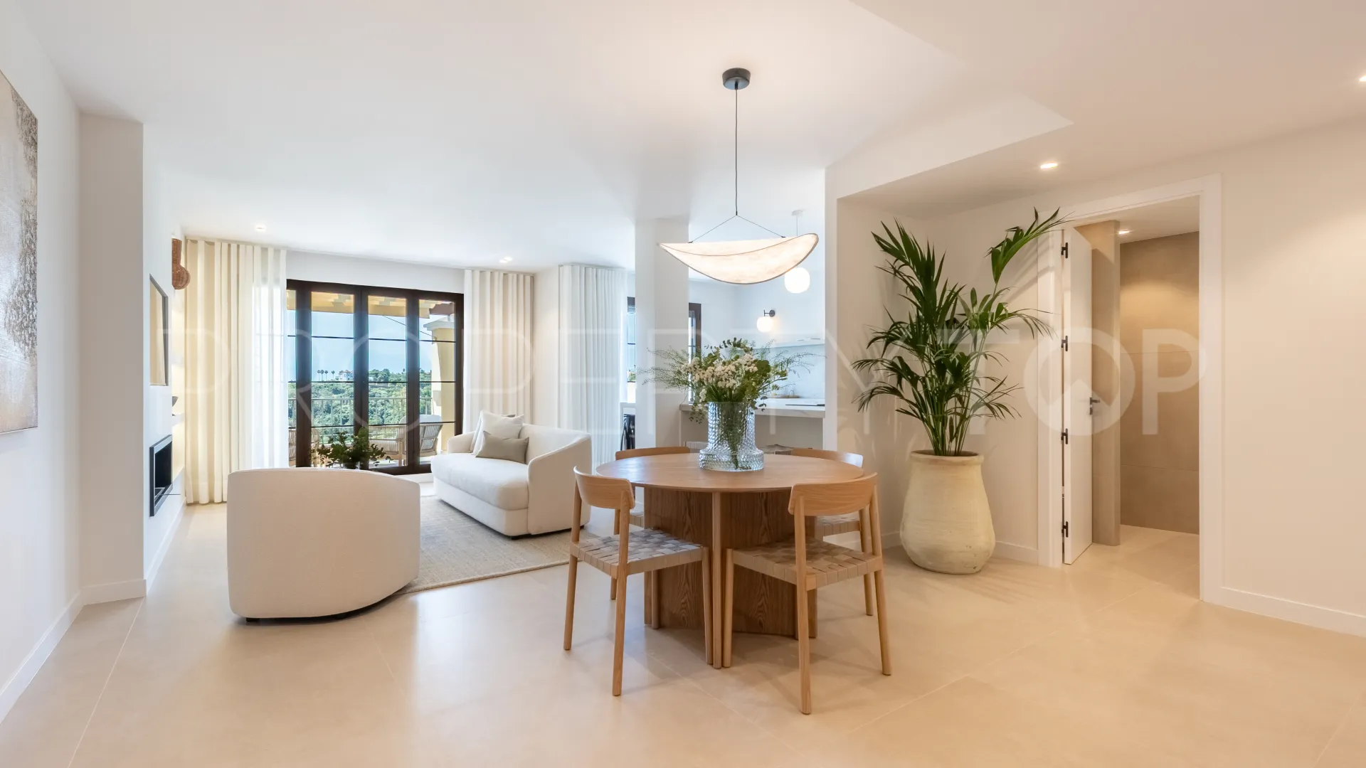 3 bedrooms penthouse for sale in Los Arqueros