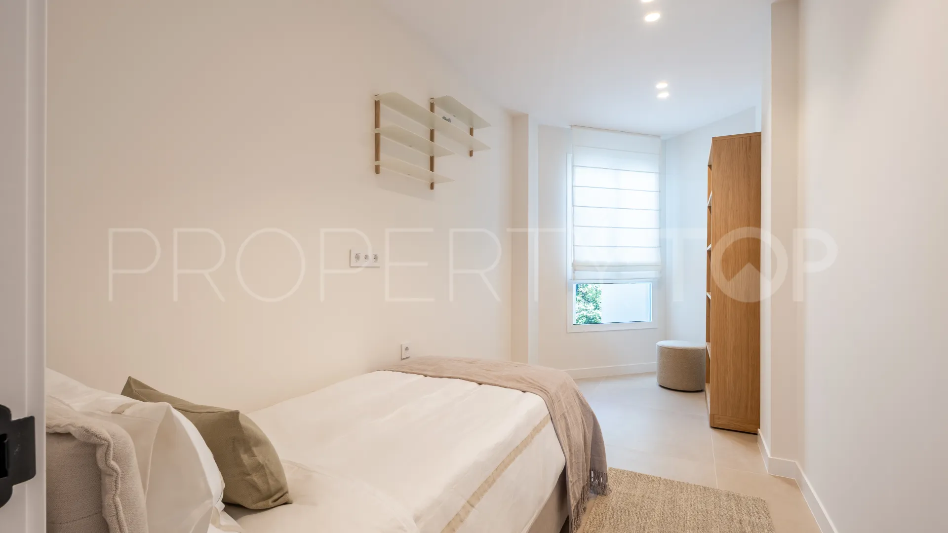 3 bedrooms penthouse for sale in Los Arqueros