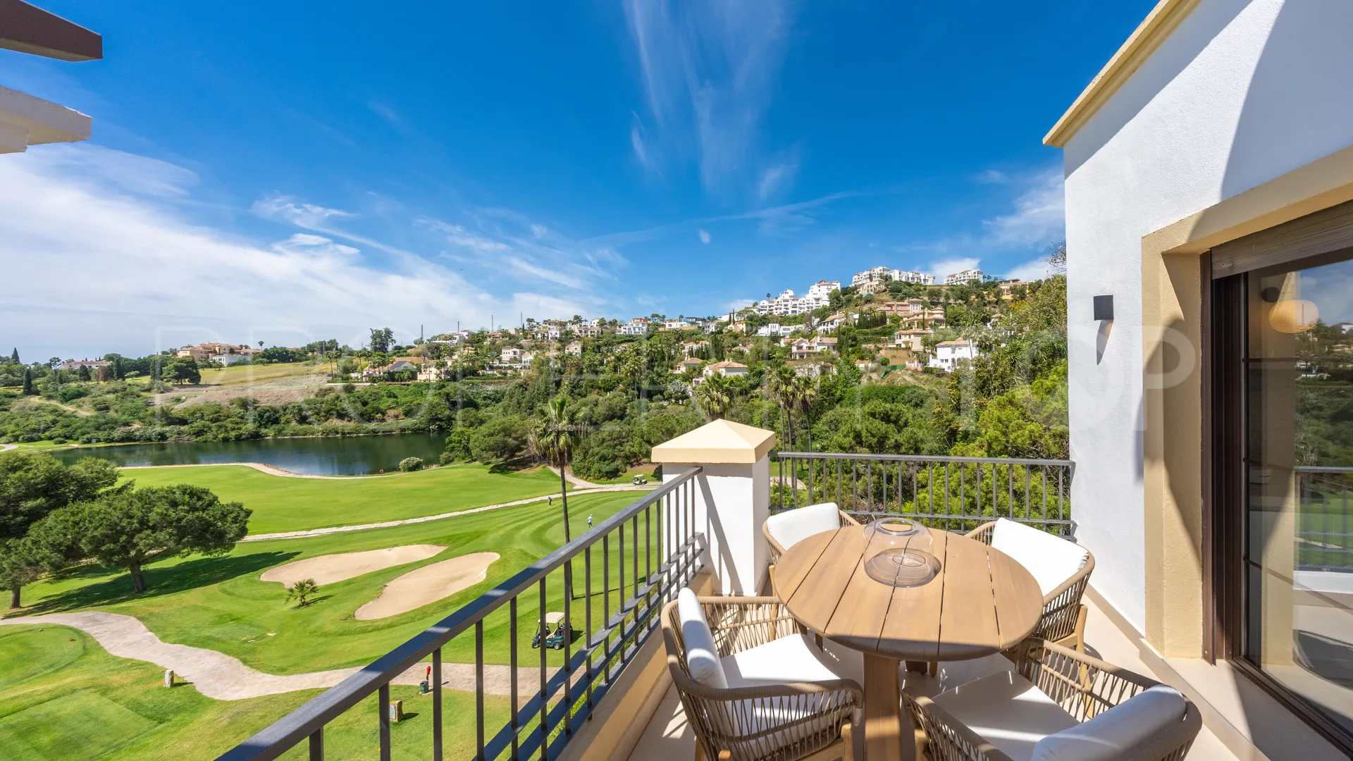 3 bedrooms penthouse for sale in Los Arqueros