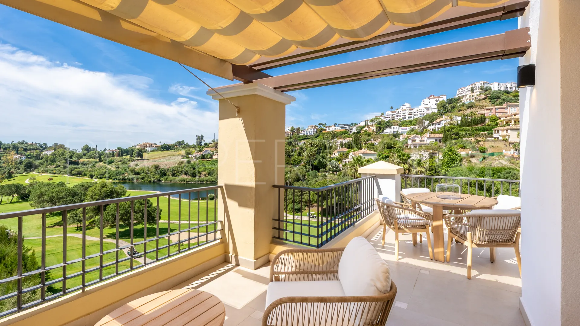 3 bedrooms penthouse for sale in Los Arqueros