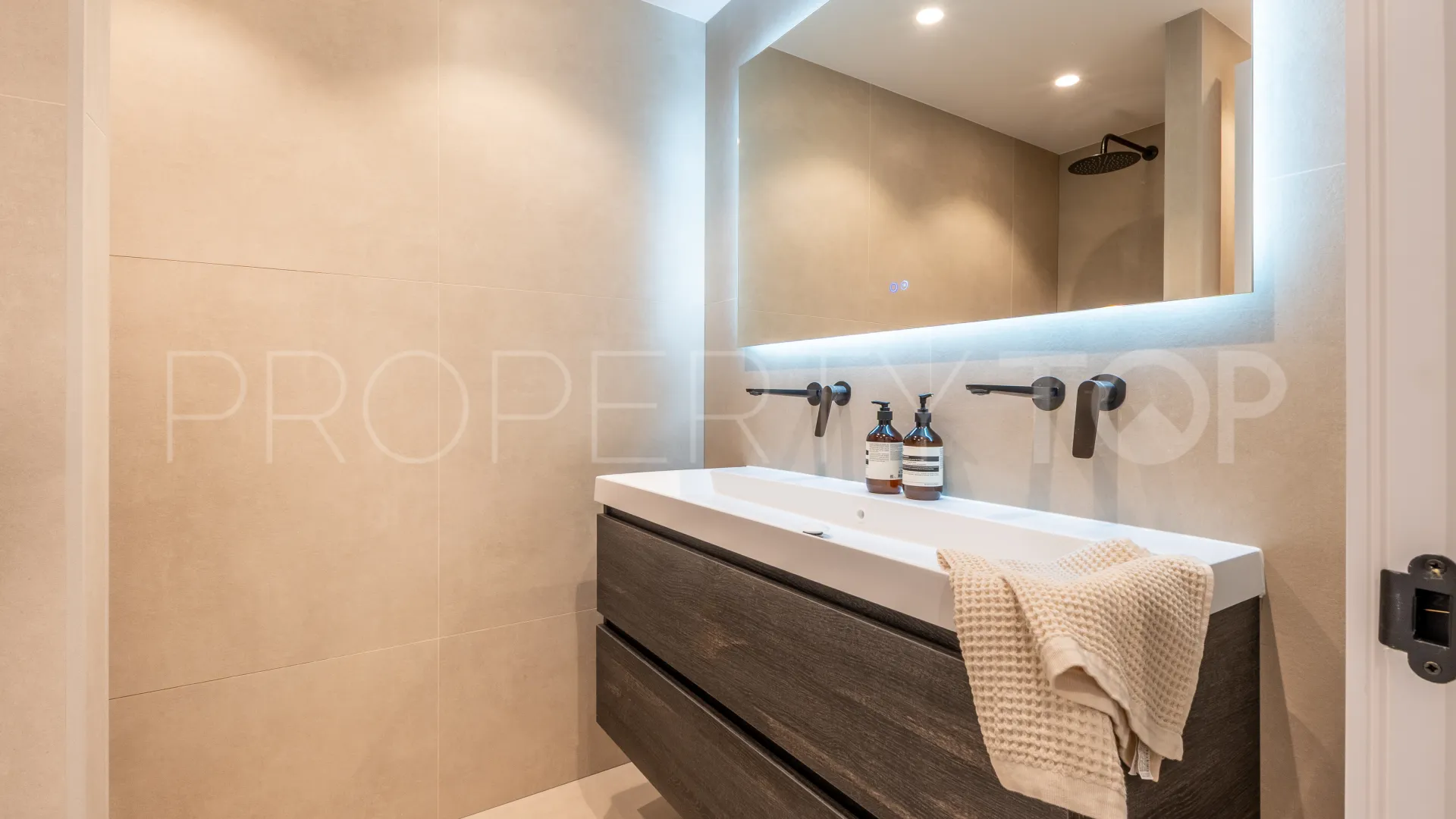 3 bedrooms penthouse for sale in Los Arqueros