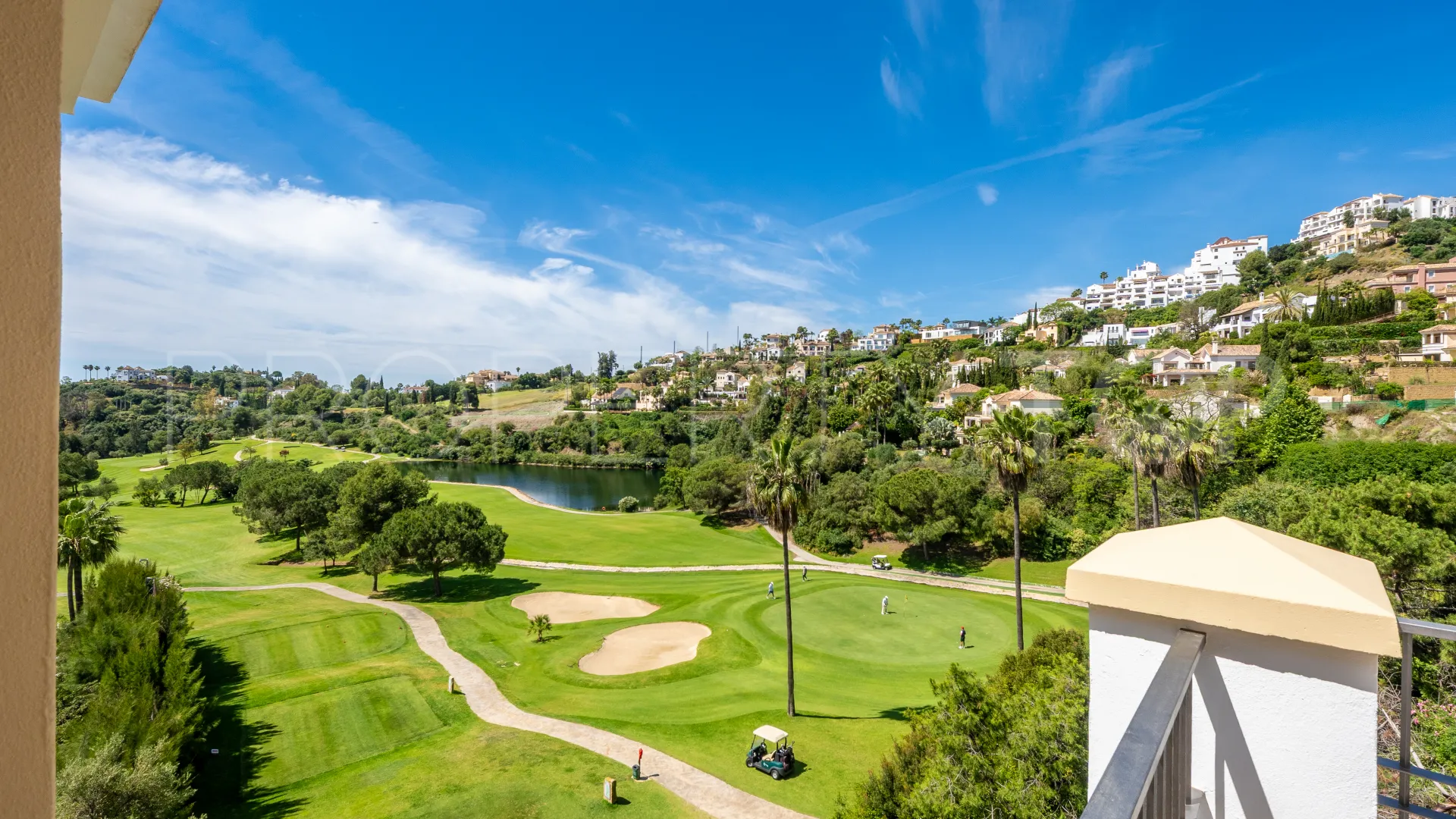 3 bedrooms penthouse for sale in Los Arqueros