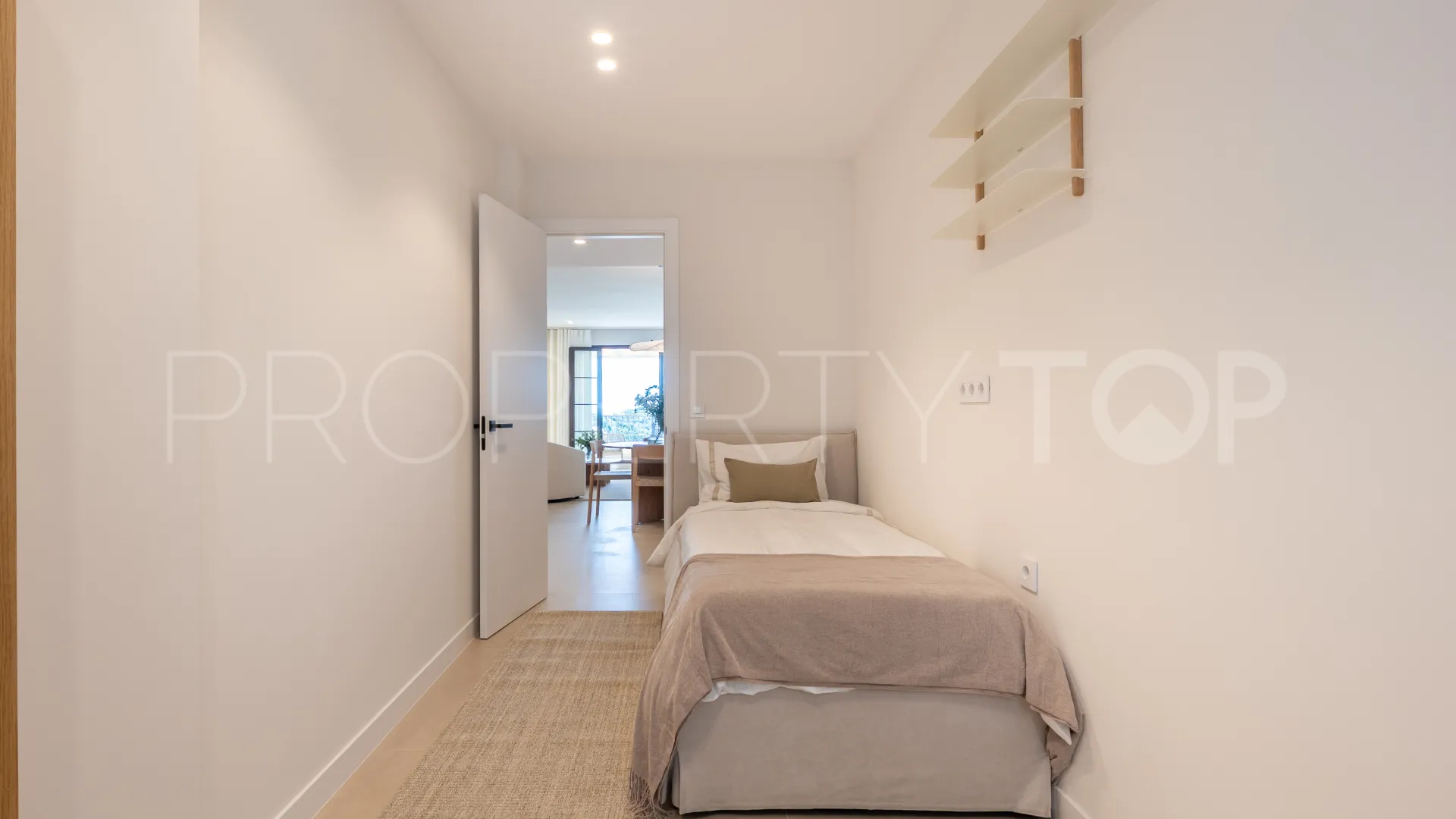 3 bedrooms penthouse for sale in Los Arqueros