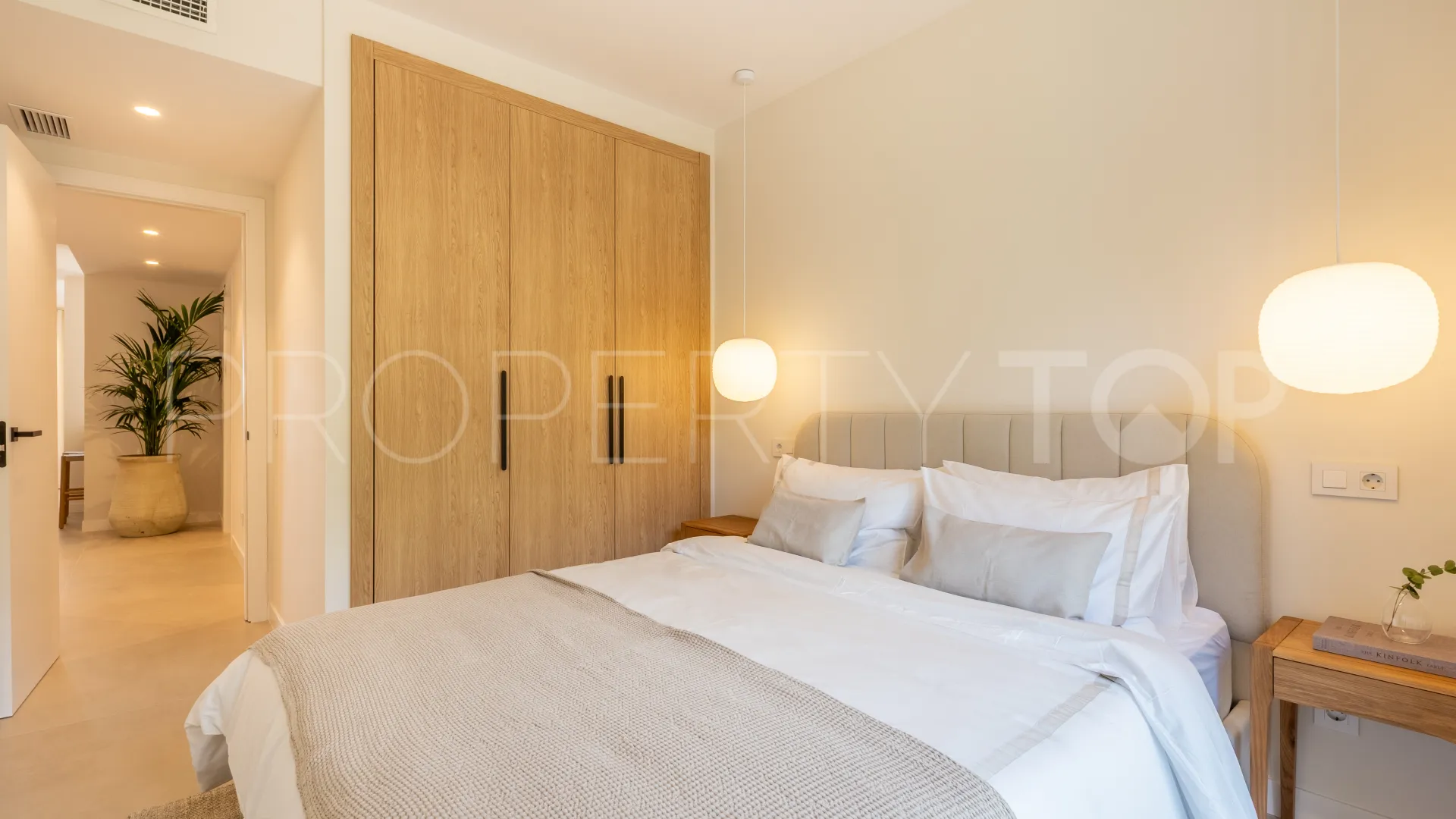 3 bedrooms penthouse for sale in Los Arqueros