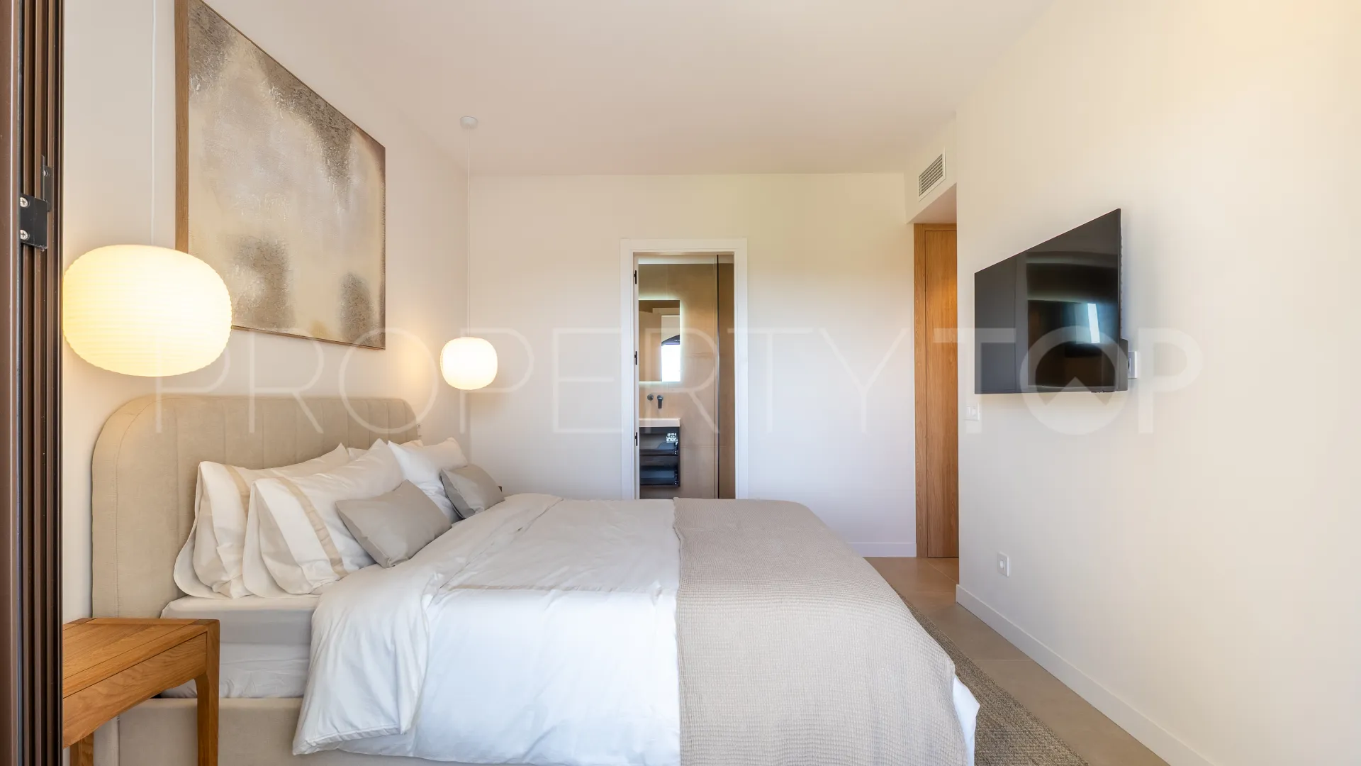 3 bedrooms penthouse for sale in Los Arqueros