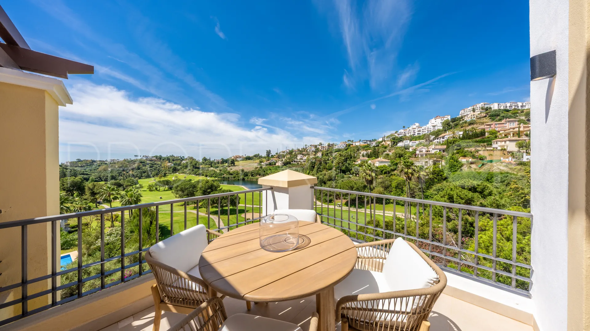 3 bedrooms penthouse for sale in Los Arqueros