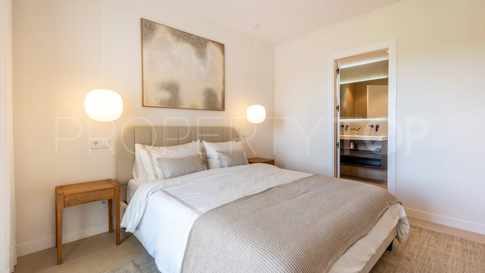 3 bedrooms penthouse for sale in Los Arqueros