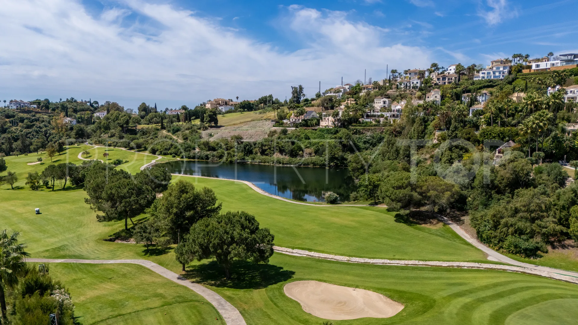 3 bedrooms penthouse for sale in Los Arqueros