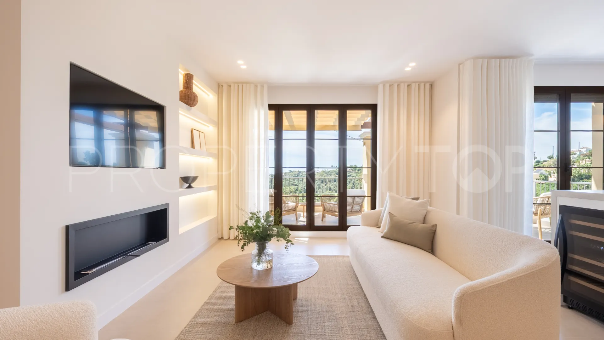 3 bedrooms penthouse for sale in Los Arqueros