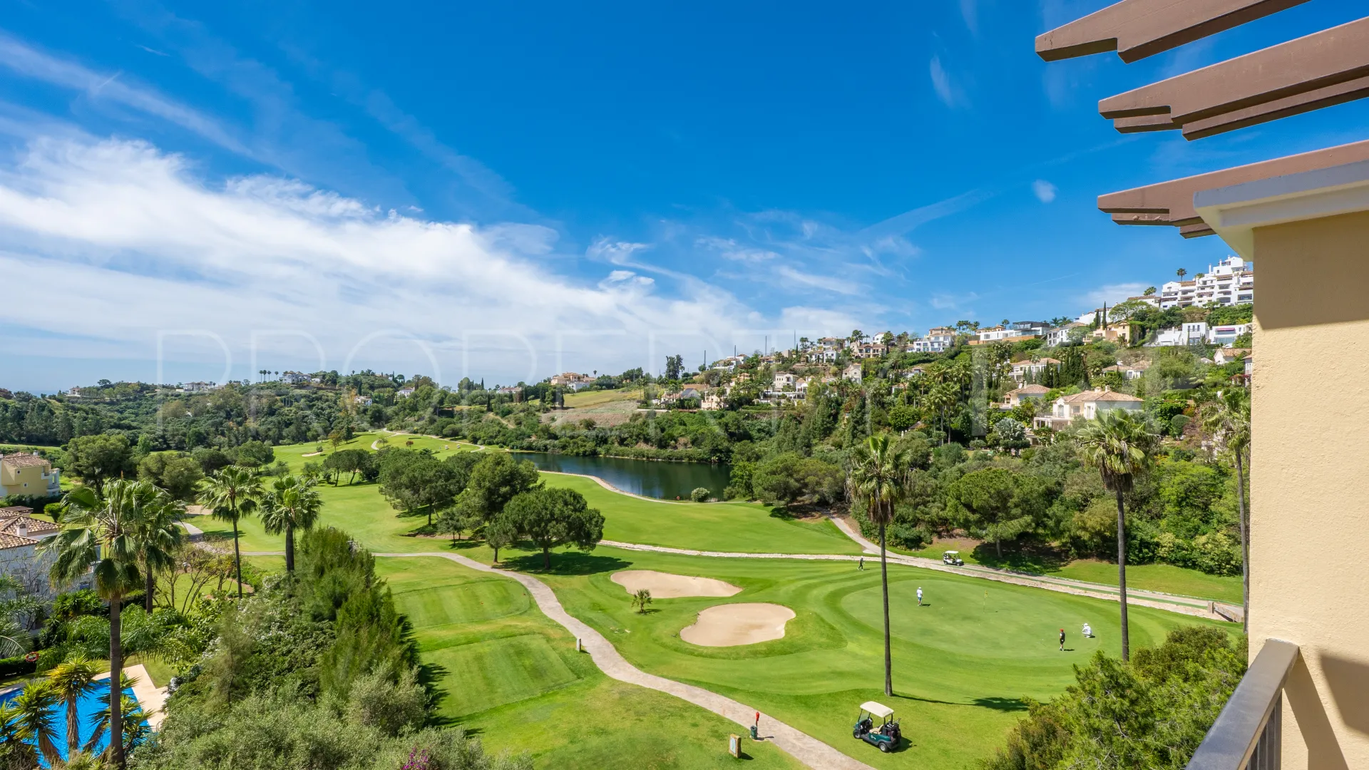 3 bedrooms penthouse for sale in Los Arqueros